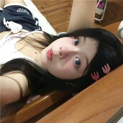 一见你就笑