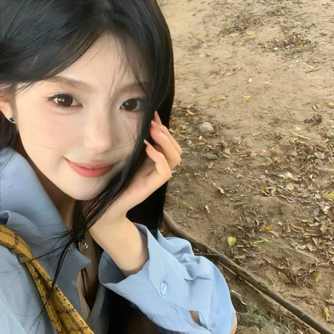 交际女